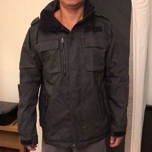 686 Snowboarding/Winter Jacket